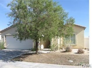 64106 Appalachian St, Desert Hot Springs, CA 92240