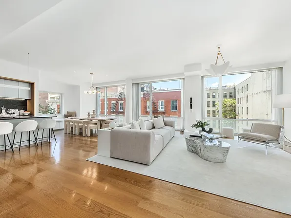311 W Broadway #5EJ, New York, NY 10013