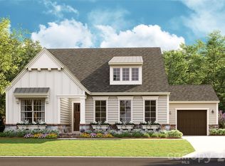 134 Willow View Loop #1, Davidson, NC 28036