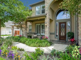 15815 Medina Lake Ln, Cypress, TX 77429