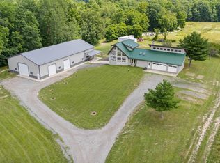 19745 S Lakeside Rd, New Buffalo, MI 49117