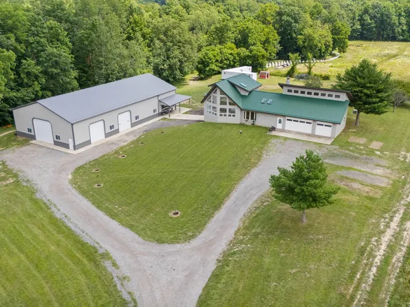 19745 S Lakeside Rd, New Buffalo, MI 49117