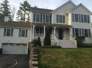 6 Daylily Dr, Nashua, NH 03062