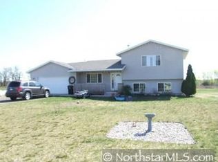 30211 97th Ct NW, Princeton, MN 55371