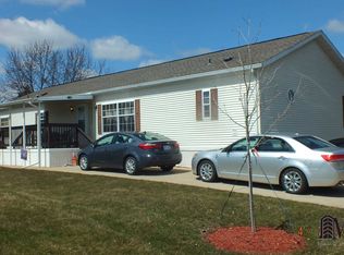 497 Kinloch, Temperance, MI 48182