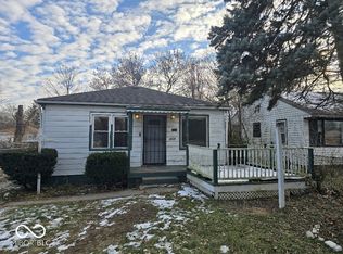 3639 Adams St, Indianapolis, IN