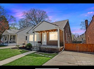 2006 E 4th St, Royal Oak, MI 48067
