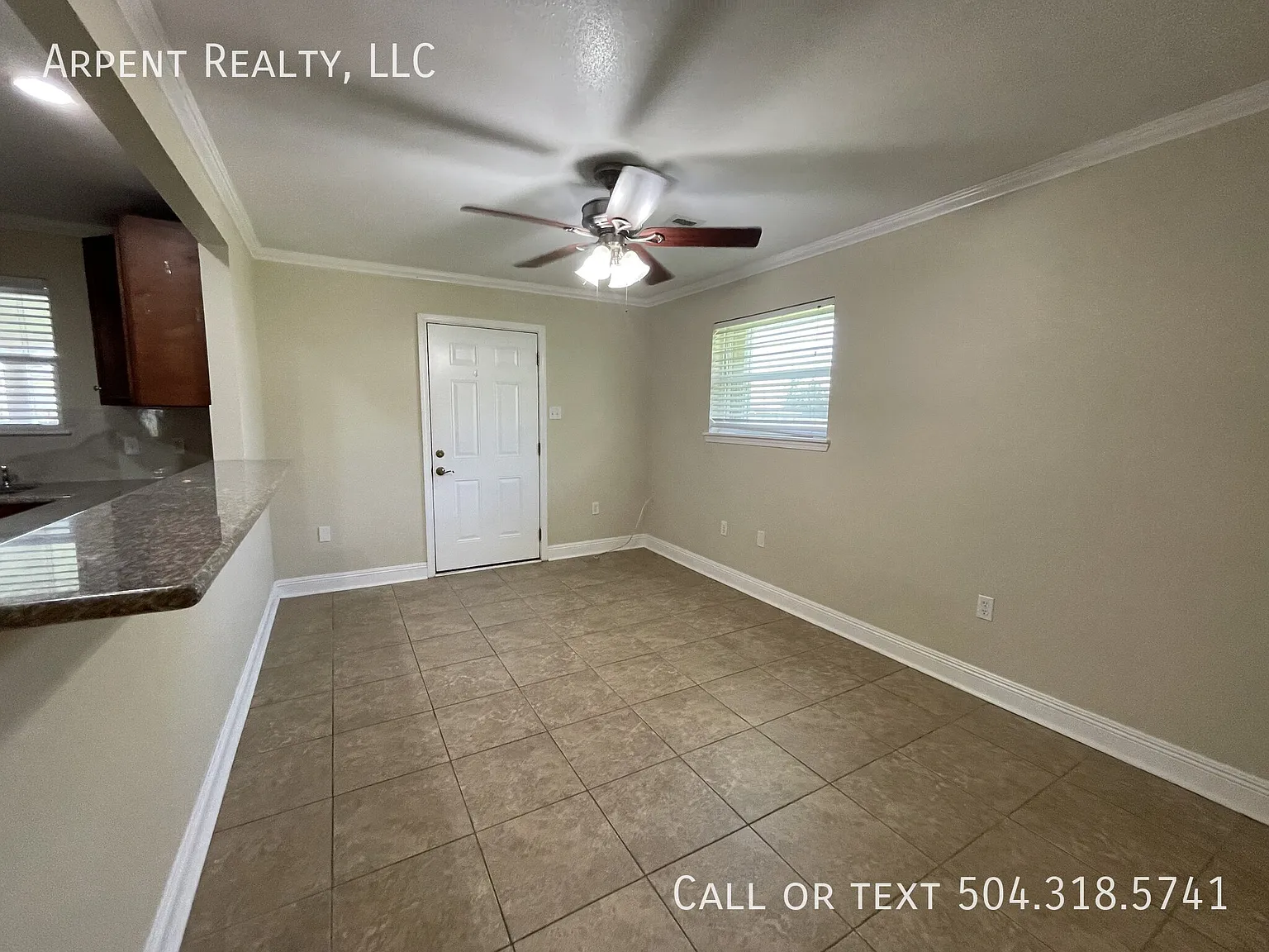 3 bed, 1560 sqft, $1,800 — Photo 4