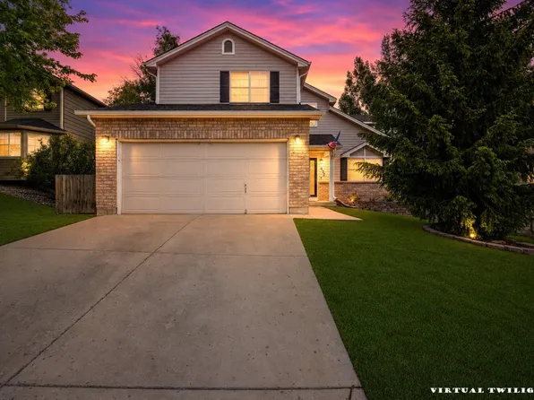 432 Hudson Ct, Fort Collins, CO 80525