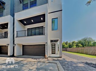 2307 Emancipation Ave #C, Houston, TX 77004