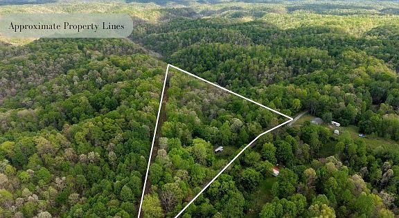 2nd image of 0 N Fork Rd
