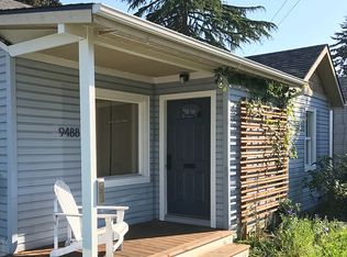 9488 N Saint Louis Ave, Portland, OR 97203