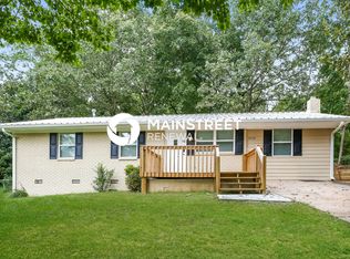 2030 Lynn Ct, Cumming, GA 30028