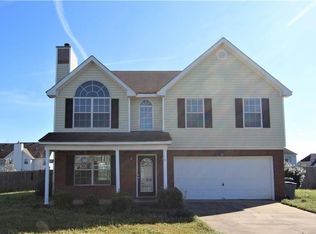 30 Ottawa Trl, Fort Mitchell, AL 36856