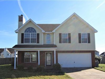 30 Ottawa Trl, Fort Mitchell, AL, 36856