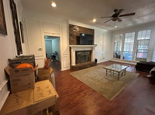 1412 Paula Ln, Mesquite, TX