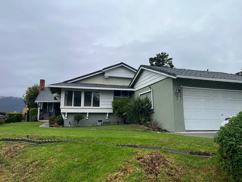 4543 Orin Ave