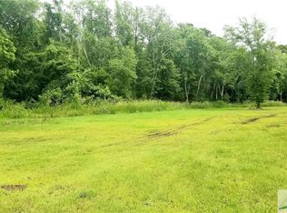 3450 State Highway 17 S, Guyton, GA 31312