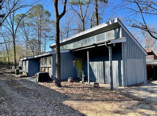 400 Atkins Rd, Little Rock, AR 72211