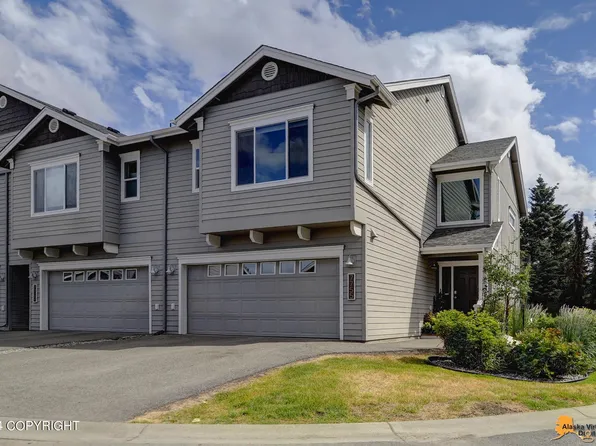 7755 Synergy Ln #6, Anchorage, AK 99507