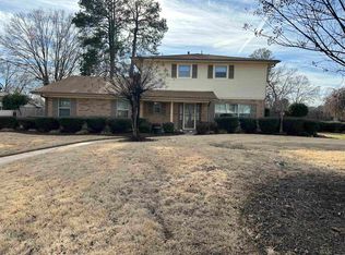 15 Lakewood Ln, Pine Bluff, AR 71603