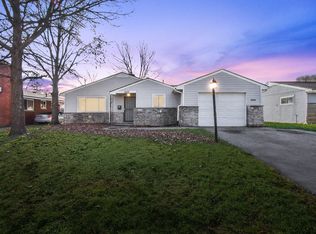 3529 Eakin Rd, Columbus, OH 43204