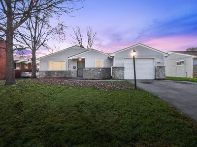 3529 Eakin Rd, Columbus, OH, 43204