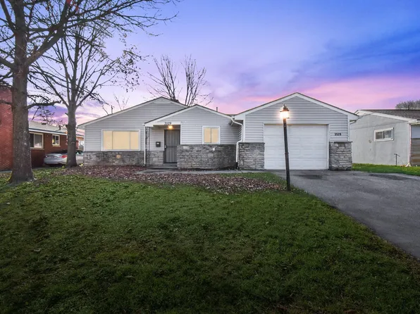 3529 Eakin Rd, Columbus, OH 43204