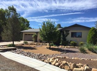945 Garland Dr, Prescott, AZ 86305