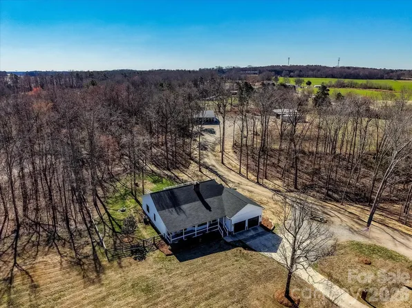 1923 McRorie Rd, Monroe, NC 28112