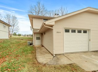 2614 NW 3rd Ter, Blue Springs, MO 64014
