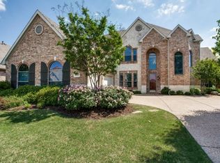 1802 Baltimore Dr, Allen, TX 75002