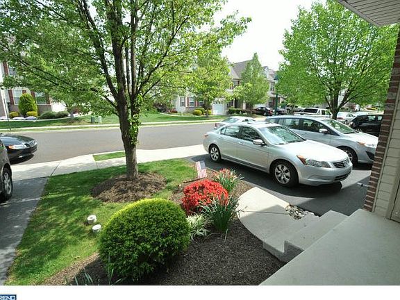 View from Front Door