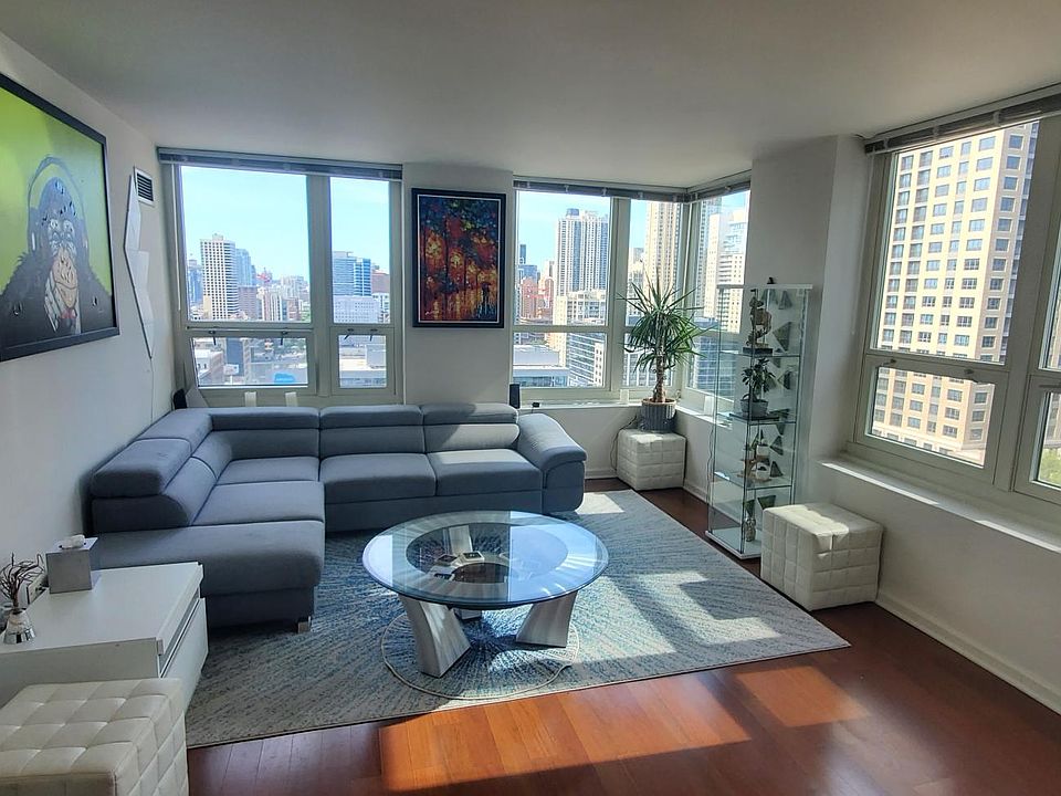 1st image of 345 N Lasalle St #2403