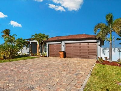3003 SW 14th Ct, Cape Coral, FL, 33914