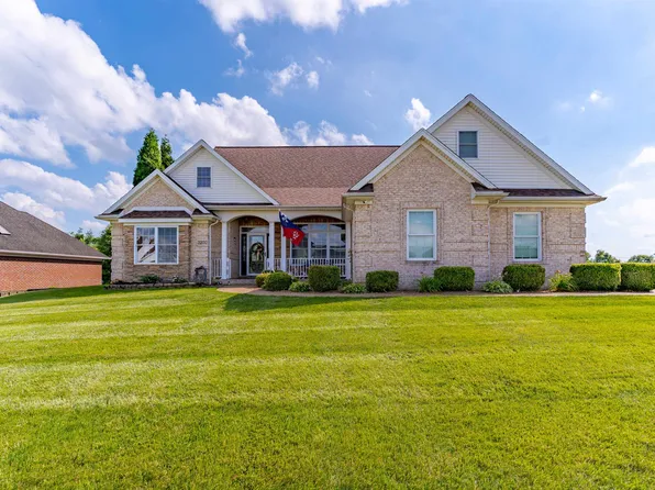 3200 Culpepper Ct, Henderson, KY 42420