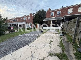 844 Jaydee Ave, Dundalk, MD 21222
