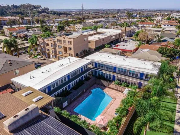 The Palms, 5747 Lauretta St APT 1, San Diego, CA 92110