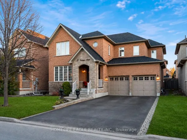 37 Newbridge Ave, Richmond Hill, ON L4E 3Z9