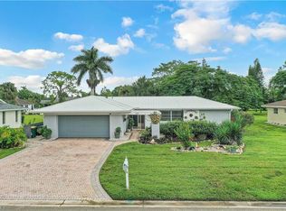 660 Pompano Dr, Naples, FL 34110