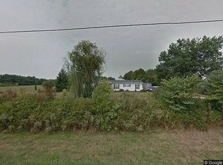 10730 N Meridian Rd, Fortville, IN 46040