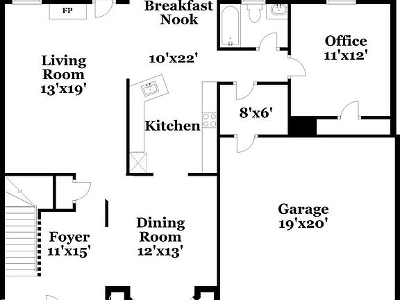 2nd image of 352 Madison Grace Ave