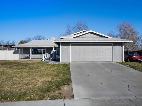 4900 Chukar Dr, West Richland, WA 99353