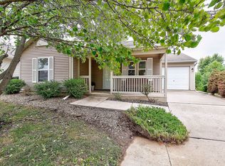 3227 Turnbull Dr, Lafayette, IN 47909