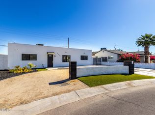 2657 N 71ST Place, Scottsdale, AZ 85257