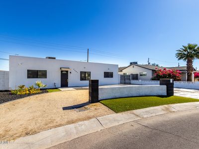 2657 N 71ST Place, Scottsdale, AZ, 85257