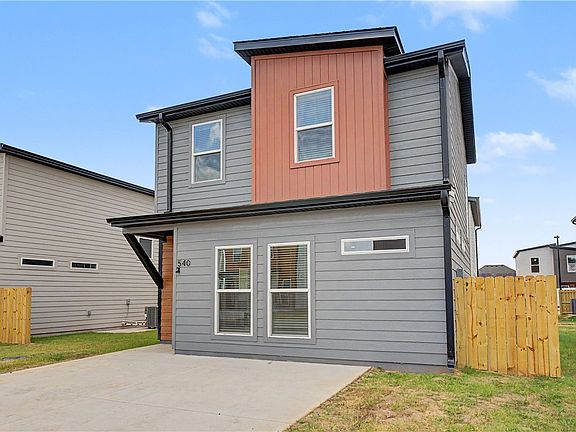 2nd image of 540 Solar St