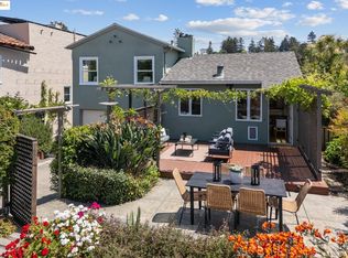 131 Sonia St, Oakland, CA 94618