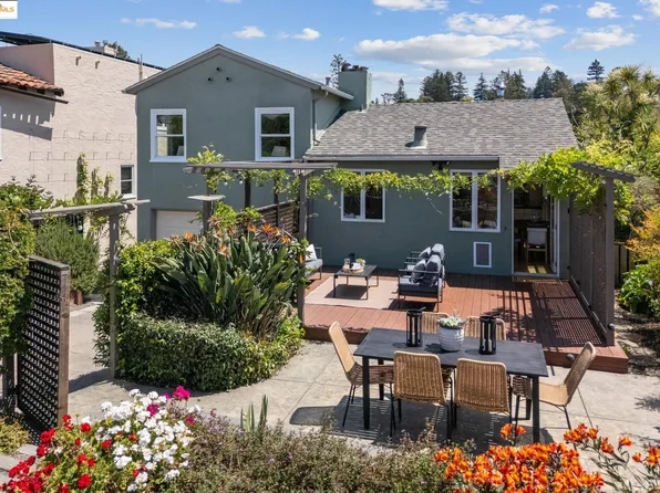 131 Sonia St, Oakland, CA 94618