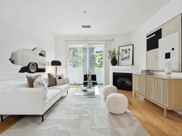 550 Park Blvd Unit 2204, San Diego, CA 92101